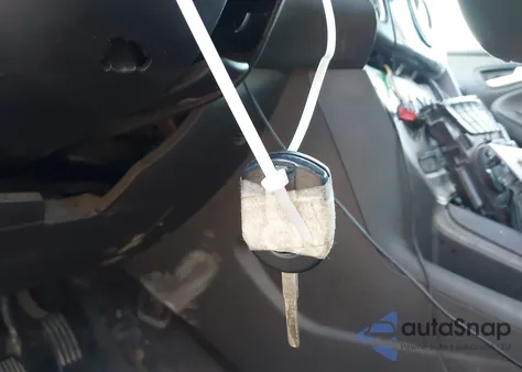 2014 Ford Focus Se из США, поврежденный, VIN 1FADP3K26EL164510